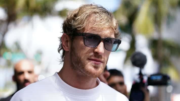 Logan Paul Wants Rematch After Floyd Mayweather Eight-Round Fight 1 Logan Paul