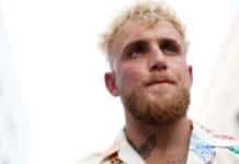 Jake Paul
