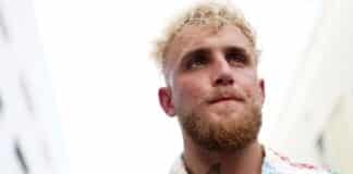 Jake Paul