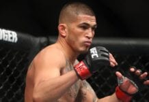 Anthony Pettis