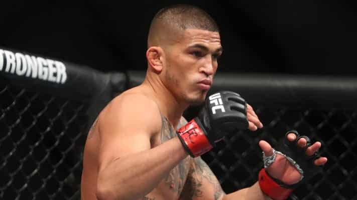 Anthony Pettis