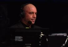 Joe Rogan