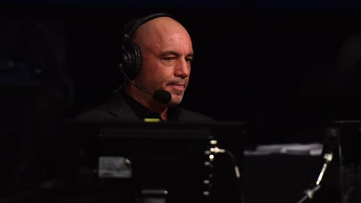 Joe Rogan Warns Tyron Woodley Not to Underestimate Jake Paul