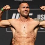 Chris Weidman