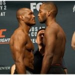 Leon Edwards