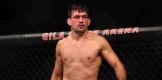 Demian Maia