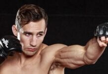 Rory MacDonald