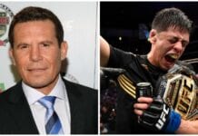 Julio Cesar Chavez