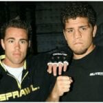 Jake Shields
