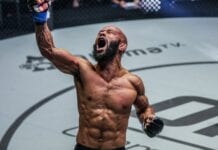 Demetrious Johnson
