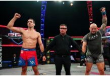 Rory MacDonald