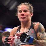 Liz Carmouche