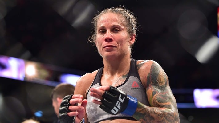 Liz Carmouche