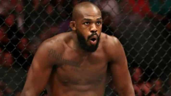 Jon Jones Says He’ll Make His UFC Return “When I’m Good and Ready.”