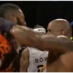 Hector Lombard