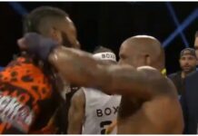 Hector Lombard