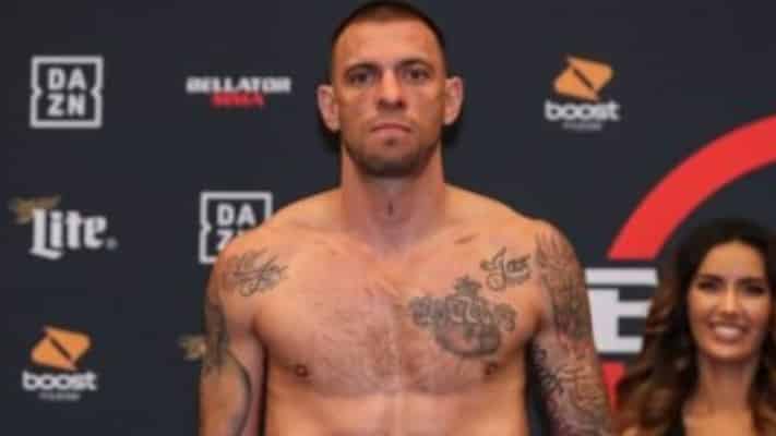 Joe Schilling Facing Potential Battery Charge for Florida Bar Altercation