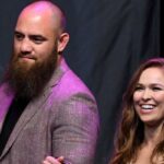 Ronda Rousey