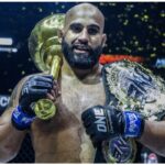 Arjan Bhullar
