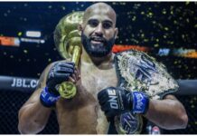 Arjan Bhullar