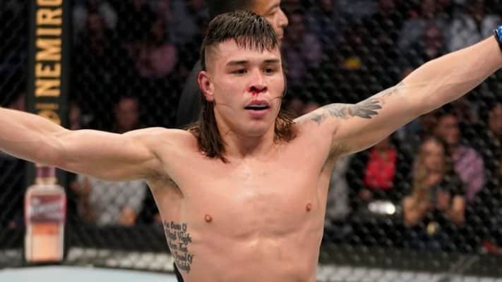 Ricky Simon Roasts Sean O’Malley after UFC 264 Short-Notice Fight Snub