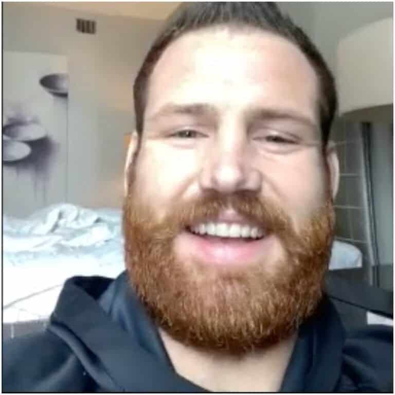 Clay Collard