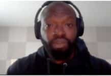 Mo DeReese