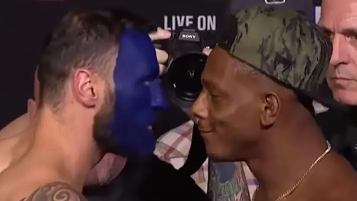 Paul Craig Tkos Jamahal Hill After Armbar Ufc 263 Results Paul Craig Tkos Jamahal Hill After Armbar Ufc 263 Results