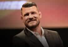 Michael Bisping