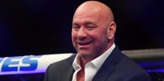Dana White
