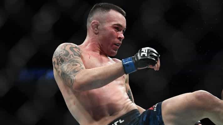 colby covington