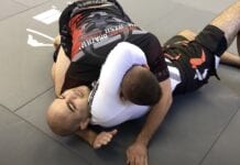 von flue choke