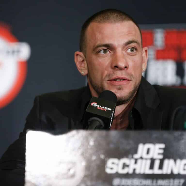 Joe Schilling Sued for $30,000 By Victim of Viral Bar Assault