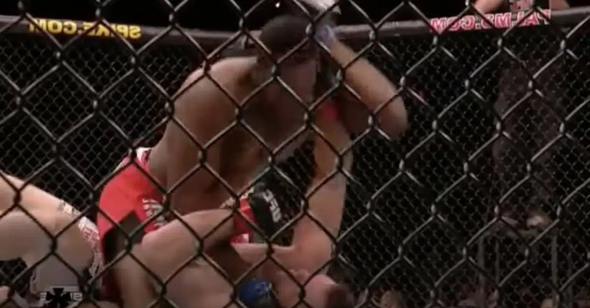 12-6 Elbow Breakdown And Why It’s Illegal 1 12-6 Elbow Breakdown And Why It’s Illegal