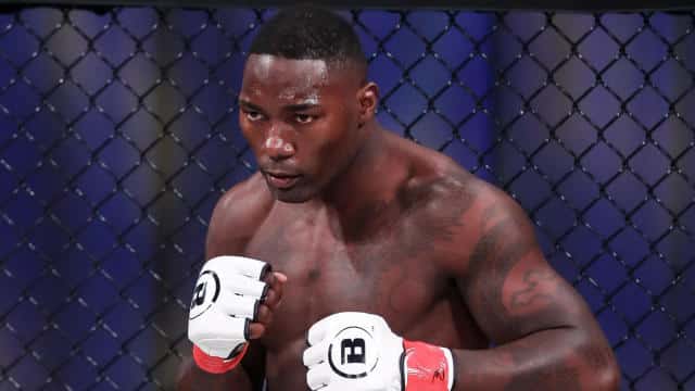 Anthony Johnson Posts Update On Illness