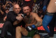 McGregor