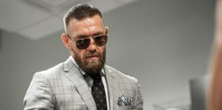 McGregor