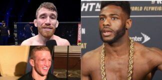 Aljamain Sterling