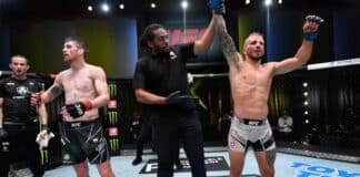 TJ Dillashaw