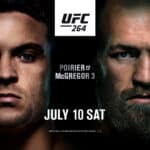 UFC 264