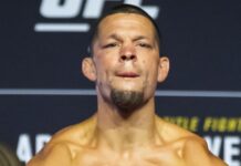 Nate Diaz