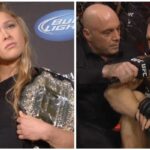 Ronda Rousey