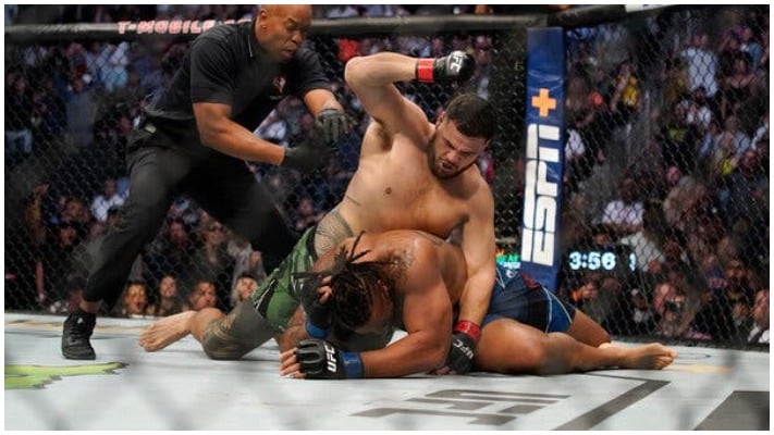 Greg Hardy: ‘I Have To Stop Making Rookie Mistakes’ 1 Greg Hardy