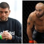 Nick Diaz