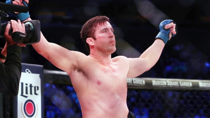 Chael Sonnen