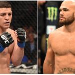 Nick Diaz