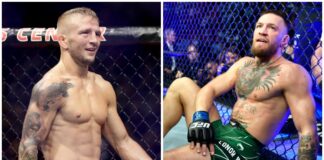 TJ Dillashaw
