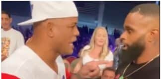 Hector Lombard