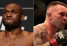 kamaru usman colby covington