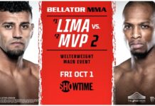 Douglas Lima